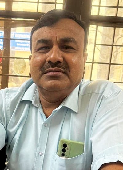 Dr. Banappa N