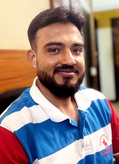 Neel C