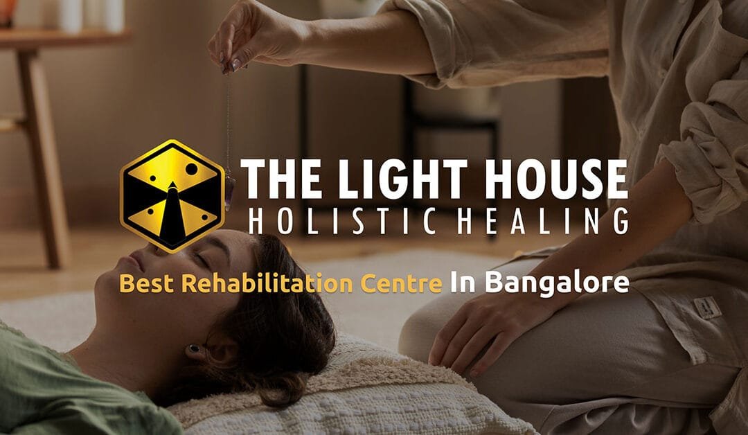 Alcohol Rehabilitation Centre in Bangalore